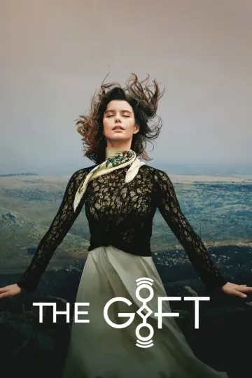 Poster к сериалу "The Gift" #1434758