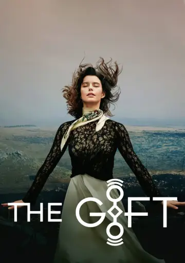 Poster к сериалу "The Gift" #1434759