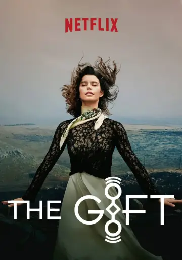 Poster к сериалу "The Gift" #1434760