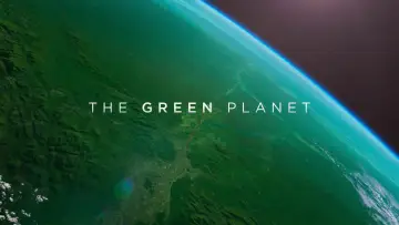 Backdrop for the TV series "The Green Planet" #1602819