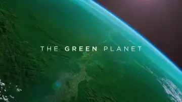 Backdrop for the TV series "The Green Planet" #1602820