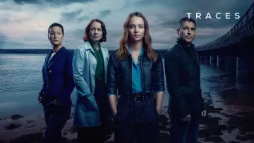 Backdrop for the TV series "Traces" #1871539