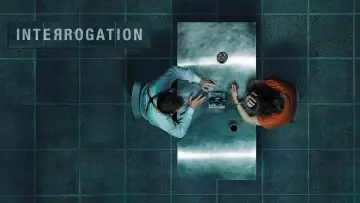 Backdrop for the TV series "Interrogation" #1599744