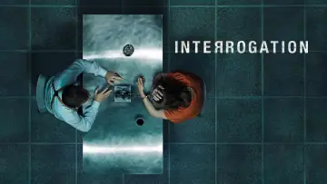 Backdrop for the TV series "Interrogation" #1599758