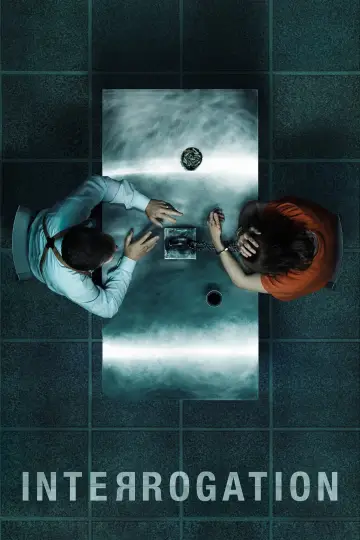 Interrogation Poster