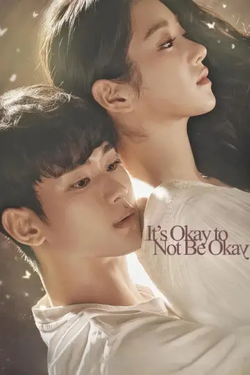 It's Okay to Not Be Okay Poster