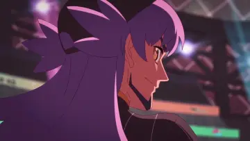 Backdrop for the TV series "Pokémon: Twilight Wings" #1680659