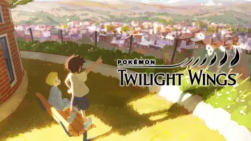 Backdrop for the TV series "Pokémon: Twilight Wings" #1680665
