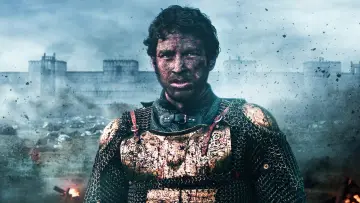 Backdrop for the TV series "Rise of Empires: Ottoman" #1443383