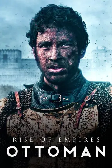 Poster for the TV series "Rise of Empires: Ottoman" #1443391