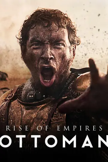 Poster for the TV series "Rise of Empires: Ottoman" #1443392