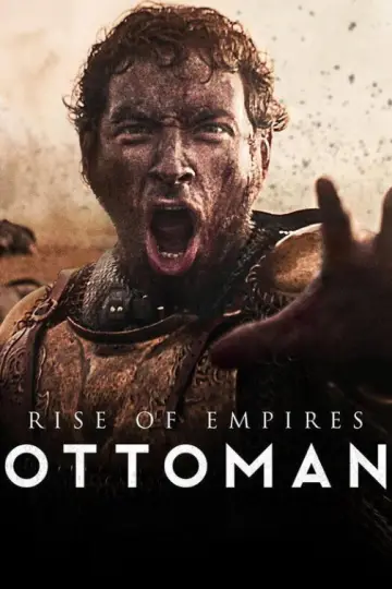 Poster for the TV series "Rise of Empires: Ottoman" #1443394