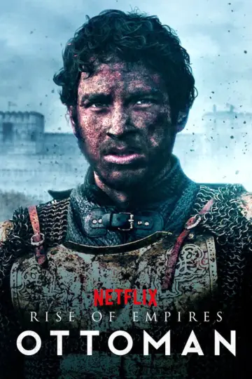 Poster for the TV series "Rise of Empires: Ottoman" #1443397