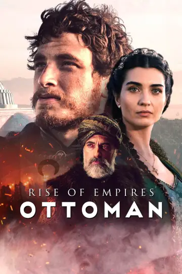 Poster for the TV series "Rise of Empires: Ottoman" #1443400