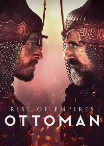 Poster for the TV series "Rise of Empires: Ottoman" #1443401