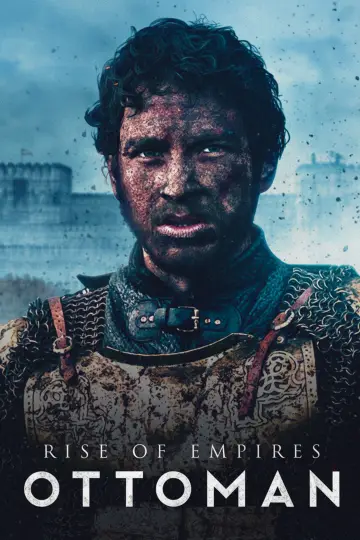 Poster for the TV series "Rise of Empires: Ottoman" #1443402