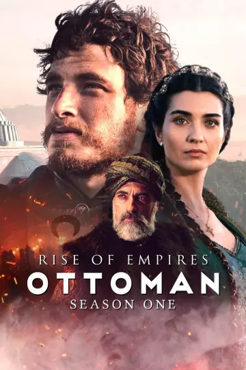Poster for the TV series "Rise of Empires: Ottoman" #1754761