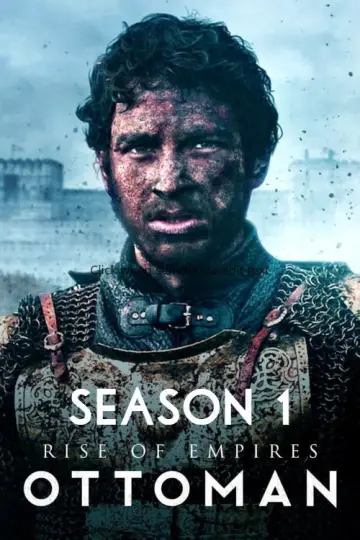 Poster for the TV series "Rise of Empires: Ottoman" #1754762