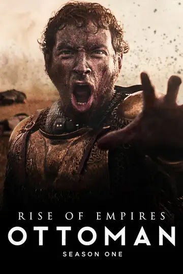 Poster for the TV series "Rise of Empires: Ottoman" #1754763