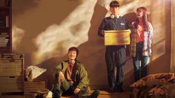 Backdrop for the TV series "Move to Heaven" #1458691
