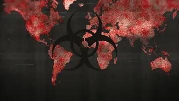 Backdrop for the TV series "Pandemic: How to Prevent an Outbreak" #1468905
