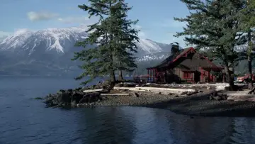 Backdrop к сериалу "Resident Alien" #1308032