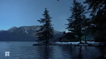 Backdrop к сериалу "Resident Alien" #1308035