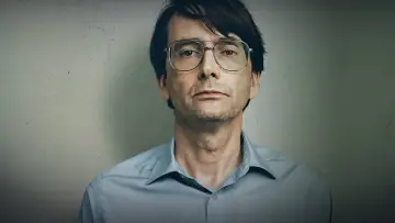 Backdrop к сериалу "Des" #1465769