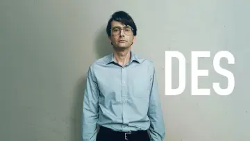 Backdrop к сериалу "Des" #1465770