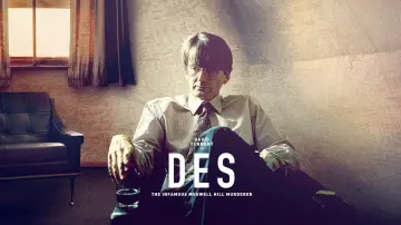 Backdrop к сериалу "Des" #1465771