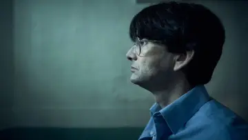 Backdrop к сериалу "Des" #1465774