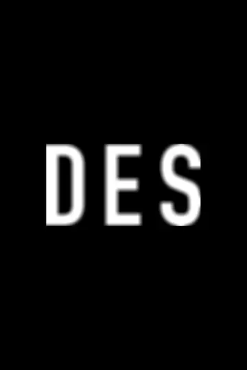 Poster к сериалу "Des" #1465787