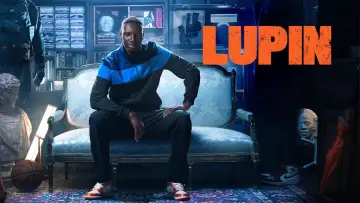 Backdrop for the TV series "Lupin" #1310973