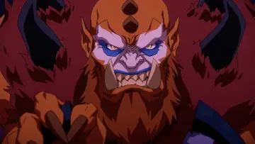 Backdrop for the TV series "Masters of the Universe: Revelation" #1470137