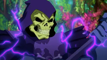 Backdrop for the TV series "Masters of the Universe: Revelation" #1470138