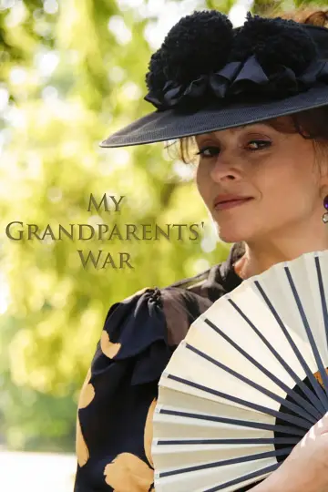 Poster for the TV series "My Grandparents