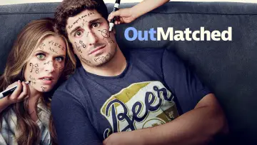 Backdrop for the TV series "Outmatched" #1596791
