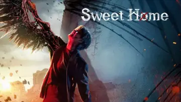 Backdrop for the TV series "Sweet Home" #1342183