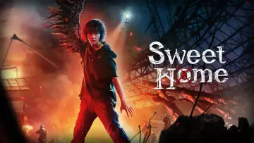 Backdrop for the TV series "Sweet Home" #1342184