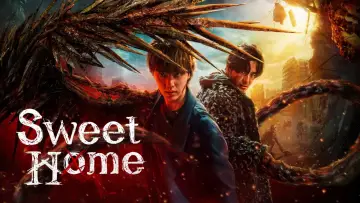 Backdrop for the TV series "Sweet Home" #1342185