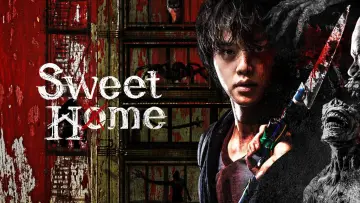 Backdrop for the TV series "Sweet Home" #1342186