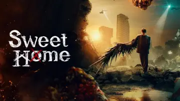 Backdrop for the TV series "Sweet Home" #1342187