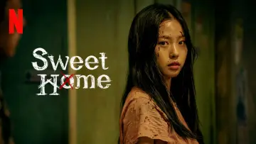 Backdrop for the TV series "Sweet Home" #1342255