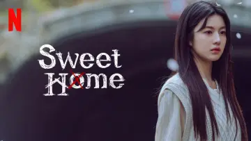 Backdrop for the TV series "Sweet Home" #1342256