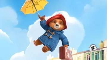 Backdrop for the TV series "The Adventures of Paddington" #1400987