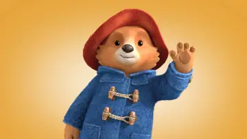 Backdrop for the TV series "The Adventures of Paddington" #1400989