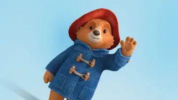 Backdrop for the TV series "The Adventures of Paddington" #1400994