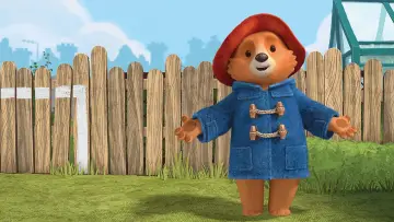 Backdrop for the TV series "The Adventures of Paddington" #1400997
