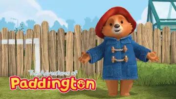 Backdrop for the TV series "The Adventures of Paddington" #1400999