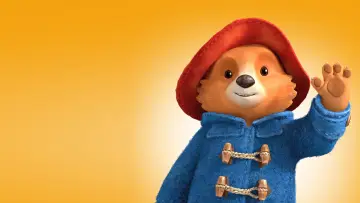 Backdrop for the TV series "The Adventures of Paddington" #1401002